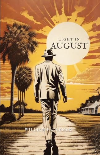 Light in August von MJP Publishers